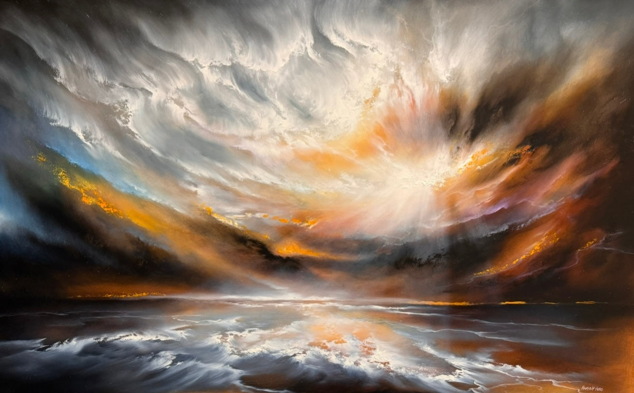 'Where Hope Rises'