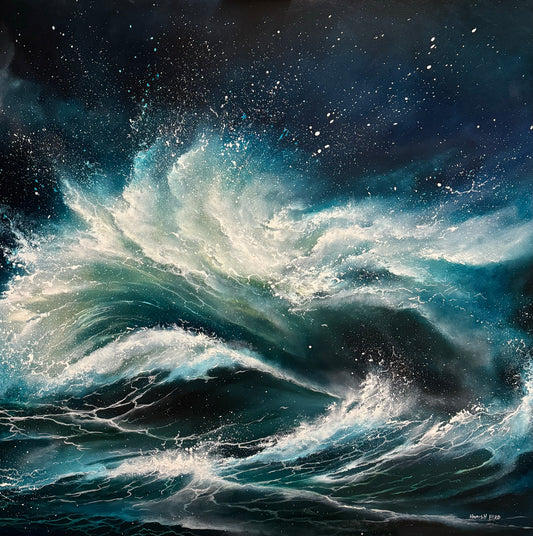 "Wind and Waves"