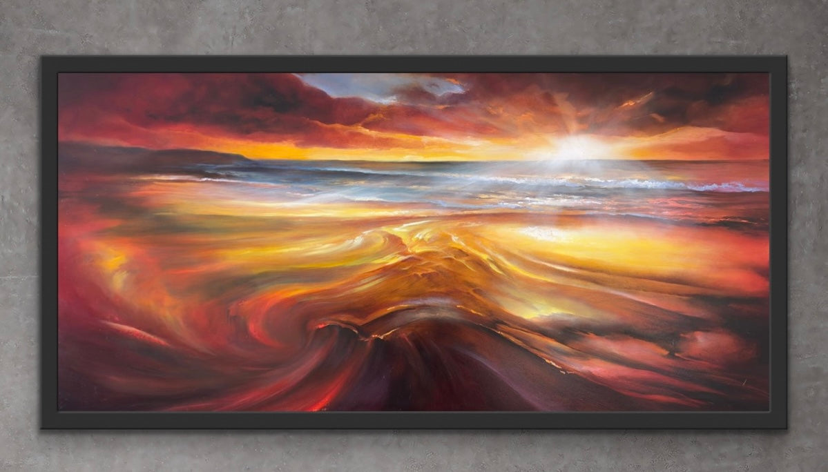 'Tidal Radiance'